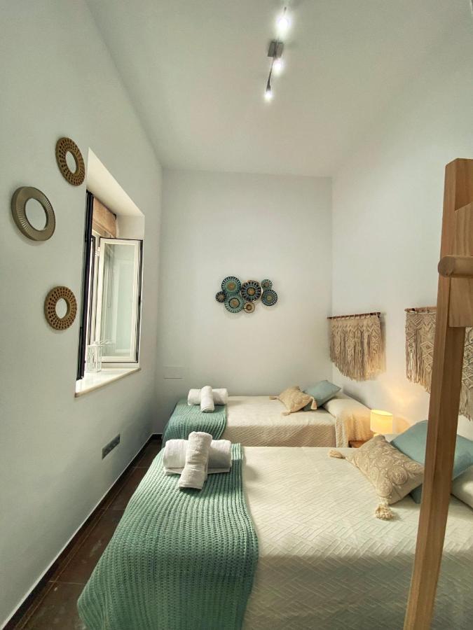 Rosmarinus Centro Apartment Cordoba Ngoại thất bức ảnh