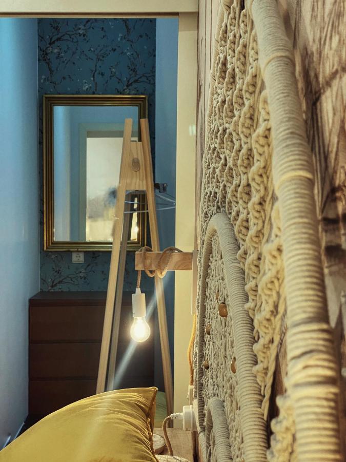Rosmarinus Centro Apartment Cordoba Ngoại thất bức ảnh