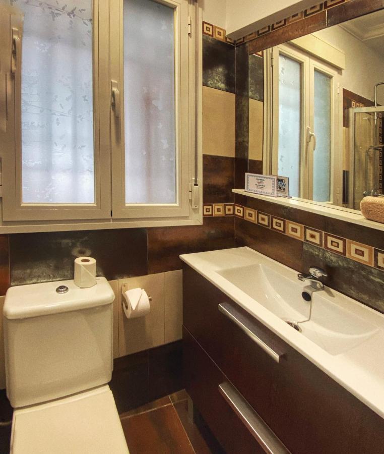 Rosmarinus Centro Apartment Cordoba Ngoại thất bức ảnh
