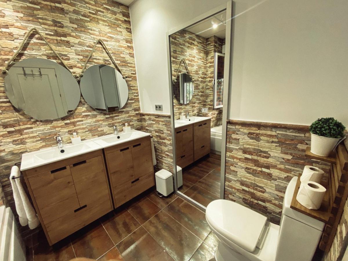 Rosmarinus Centro Apartment Cordoba Ngoại thất bức ảnh