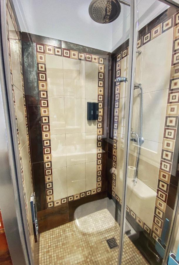 Rosmarinus Centro Apartment Cordoba Ngoại thất bức ảnh