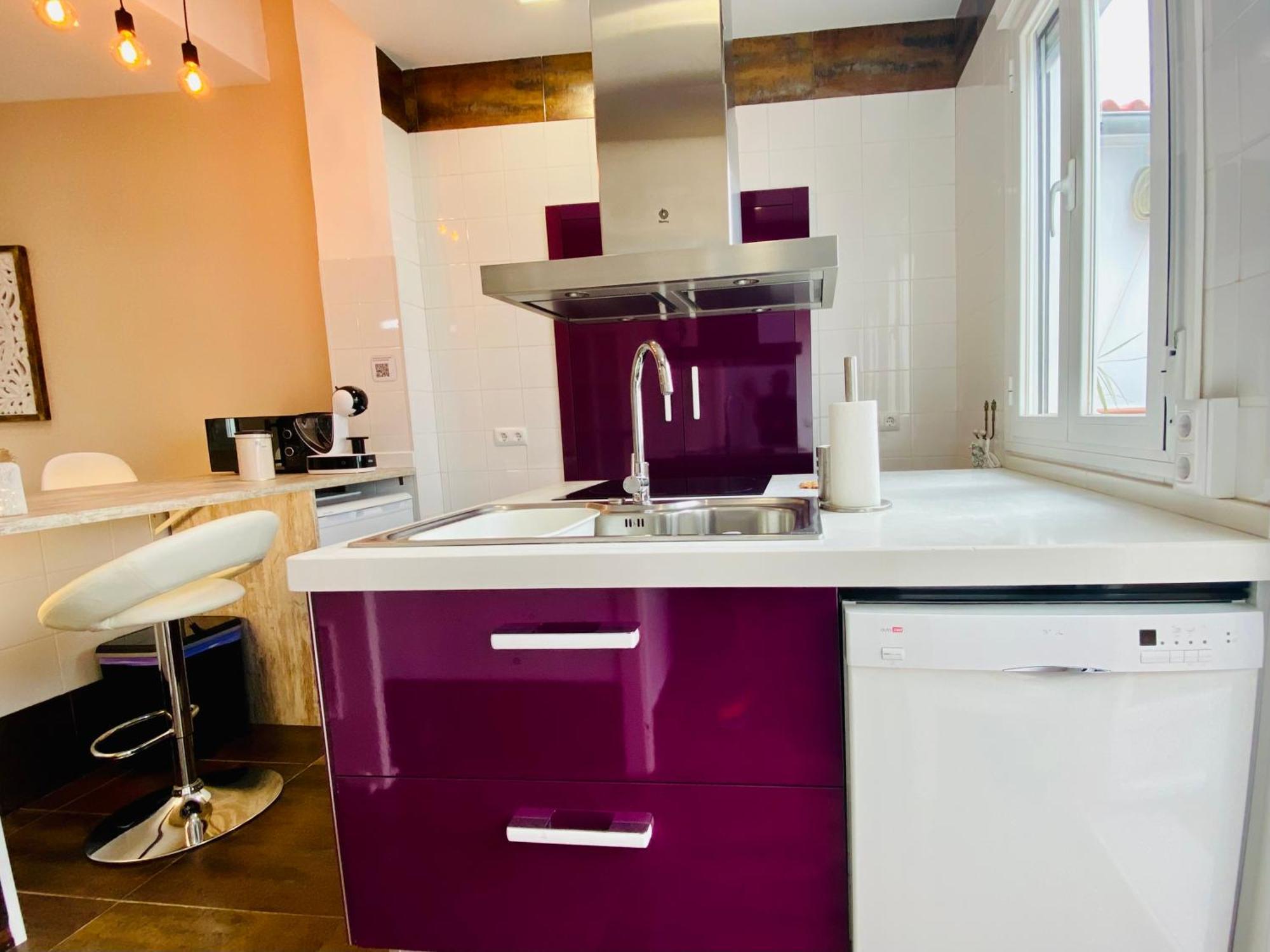 Rosmarinus Centro Apartment Cordoba Ngoại thất bức ảnh
