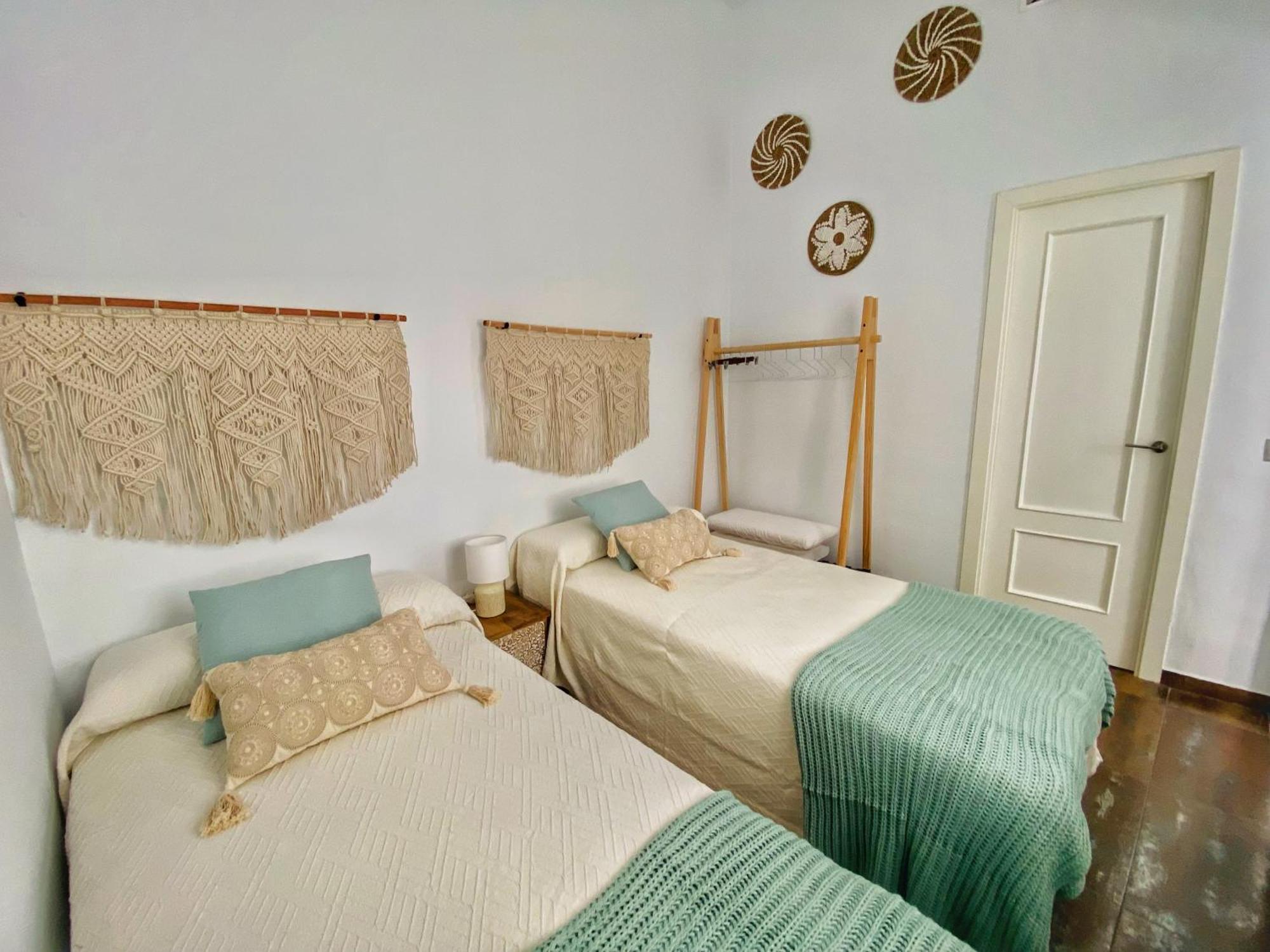 Rosmarinus Centro Apartment Cordoba Ngoại thất bức ảnh